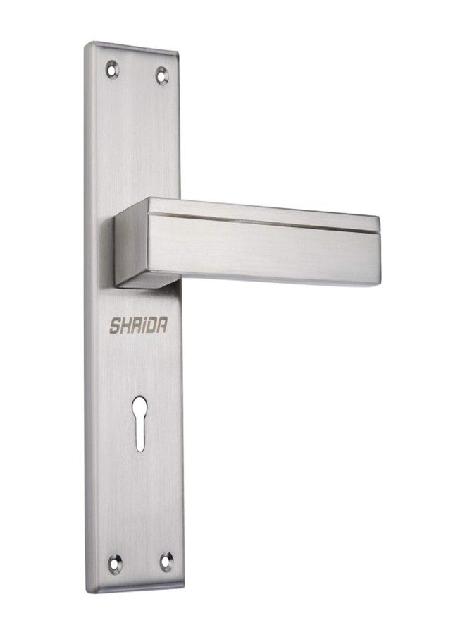 SHRIDA Mortise Lock Set 8" KY SS 429 - Image 2